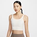 NIKE公式】ナイキ ゼンビー リブ ウィメンズ ライトサポート